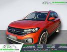 Volkswagen T Cross 1.0 TSI 110 Start/Stop BVA à Beaupuy (31) Volkswagen T Cross 1.0 TSI 110 Start/Stop BVA à Beaupuy (31)
