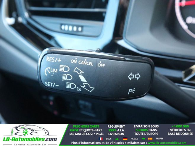 Volkswagen Polo 1.0 TSI 95 S&S BVA Bleu M�tallique de 2019