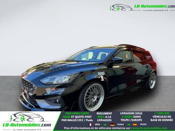  Voir d&eacute;tails -Ford Focus ST 2.3 EcoBoost 280 BVM &agrave; Beaupuy (31)