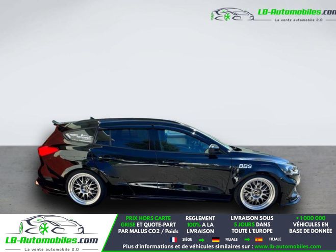 Ford Focus ST 2.3 EcoBoost 280 BVM Noir de 2019