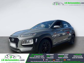  Voir d&eacute;tails -Hyundai Kona 1.0 T-GDi 120 &agrave; Beaupuy (31)