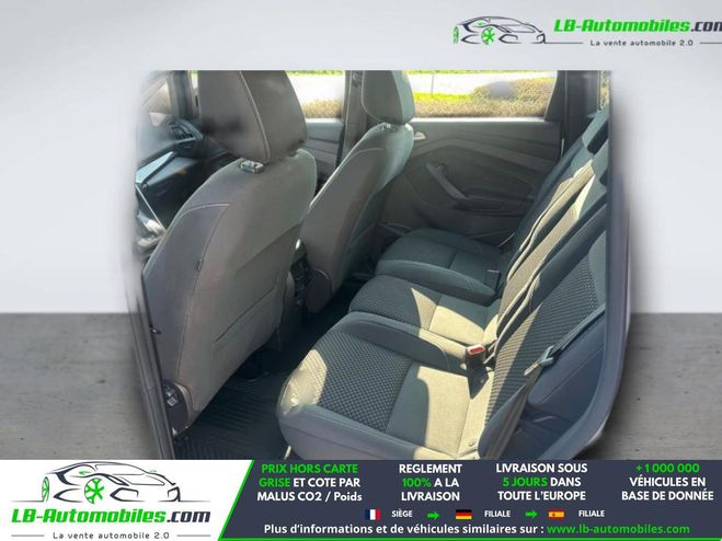 Ford C Max 1.5 EcoBoost 150 BVA Blanc de 2019