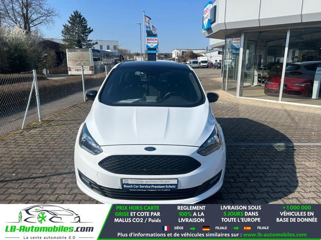 Ford C Max 1.5 EcoBoost 150 BVA Blanc de 2019