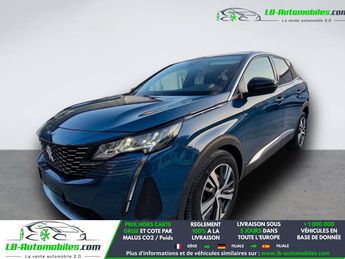  Voir d&eacute;tails -Peugeot 3008 Puretech 130ch  BVM &agrave; Beaupuy (31)