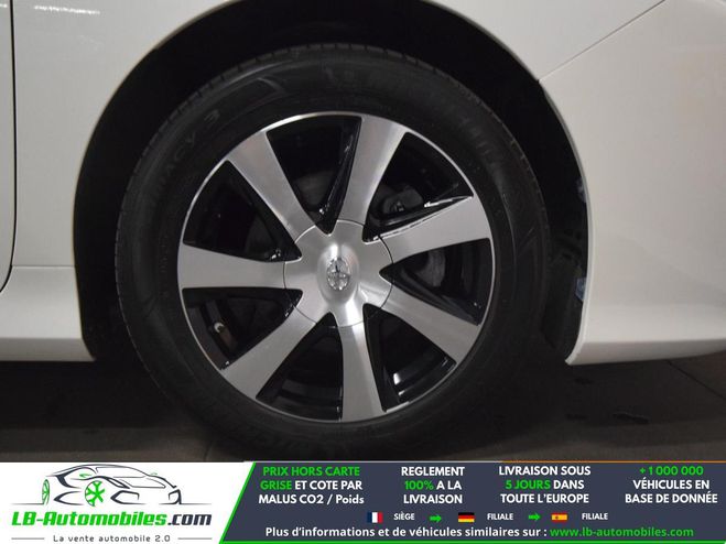 Toyota Mirai 154 ch Blanc de 2019