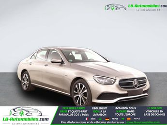  Voir d&eacute;tails -Mercedes Classe E 300 e EQPower BVA &agrave; Beaupuy (31)