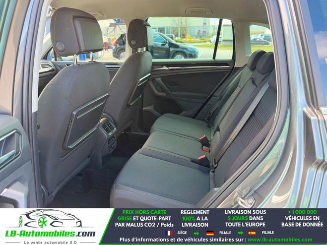 Volkswagen Tiguan 1.4 TSI 150 BMT BVM Gris M�tallique de 2018