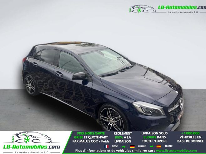 Mercedes Classe A 180  de 2017