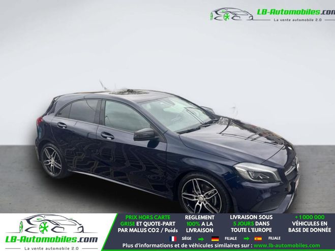 Mercedes Classe A 180  de 2017