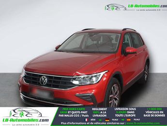  Voir d&eacute;tails -Volkswagen Tiguan 1.4 eHybrid 245ch BVA &agrave; Beaupuy (31)