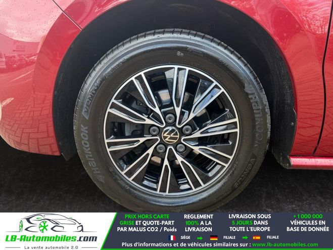 Volkswagen Multivan 1.5 TSI 136 BVA Rouge M�tallique de 2021