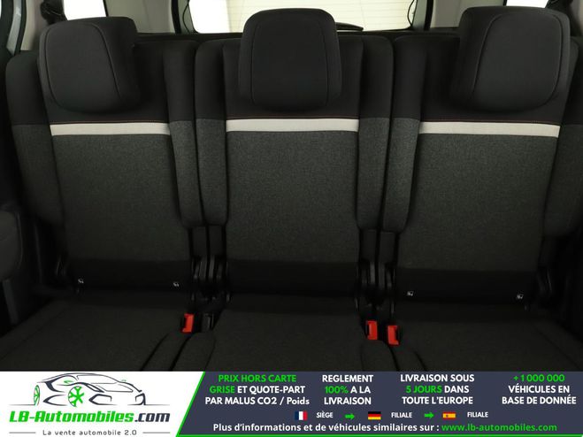 Citroen C5 PureTech 130 BVM Blanc M�tallique de 2019