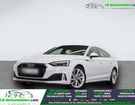 Audi A5 45 TFSI 265 BVA Quattro &agrave; Beaupuy (31)