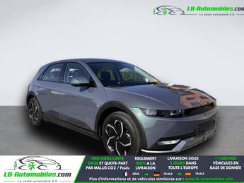 Voir d&eacute;tails -Hyundai Ioniq 58 kWh - 170 ch &agrave; Beaupuy (31)