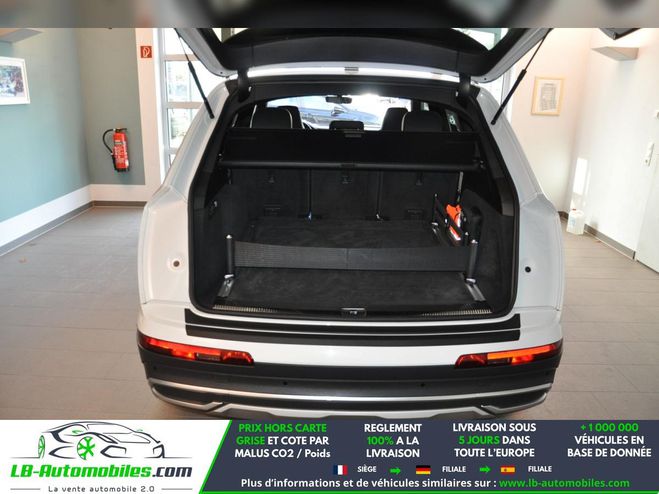Audi Q7 55 TFSI e 380 BVA Quattro Blanc M�tallique de 2021