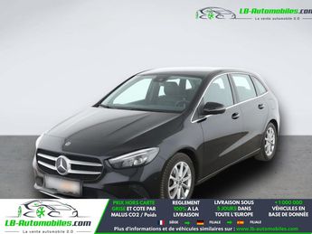  Voir d&eacute;tails -Mercedes Classe B 220 CDI BVA &agrave; Beaupuy (31)