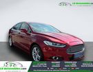 Ford Mondeo 1.5 EcoBoost 160 &agrave; Beaupuy (31)