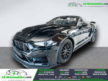  Voir d&eacute;tails -Ford Mustang 5.0 450ch BVA &agrave; Beaupuy (31)