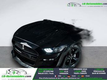  Voir d&eacute;tails -Ford Mustang 5.0 460ch BVA &agrave; Beaupuy (31)