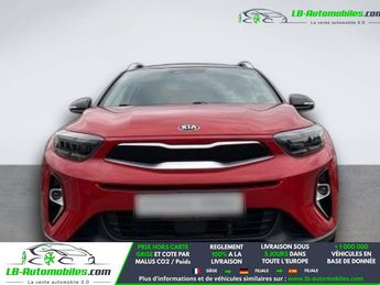  Voir d&eacute;tails -Kia Stonic 1.0 T-GDi 120 ch MHEV BVM &agrave; Beaupuy (31)