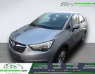 Opel Crossland X 1.2 83 ch &agrave; Beaupuy (31)