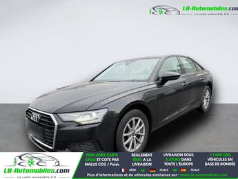  Voir d&eacute;tails -Audi A6 45 TDI V6 245 ch BVA Quattro &agrave; Beaupuy (31)