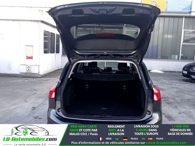 Ford Focus 1.0 EcoBoost 155 mHEV Gris M�tallique de 2020