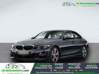  Voir d&eacute;tails -BMW Serie 3 320i 184 ch BVA &agrave; Beaupuy (31)