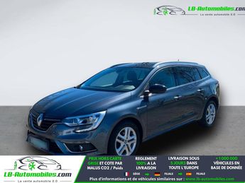  Voir d&eacute;tails -Renault Megane TCe 140 BVM &agrave; Beaupuy (31)