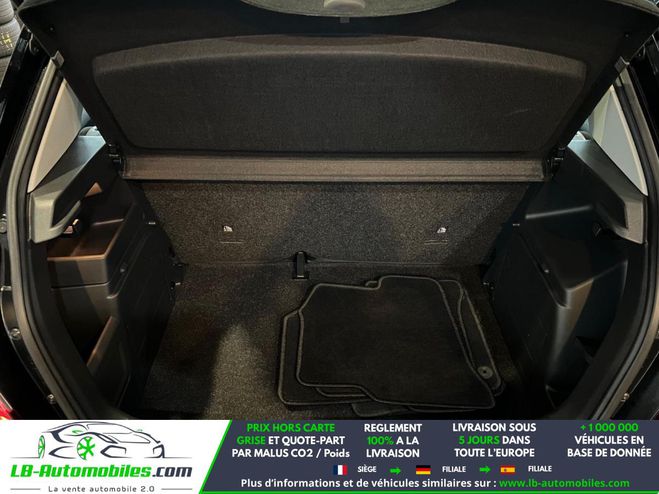 Skoda Fabia 1.0 MPI 60 ch BVM Noir M�tallique de 2021