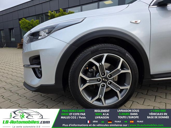 Kia Xceed 1.4l T-GDi 140 ch BVA Argent� M�tallique de 2020