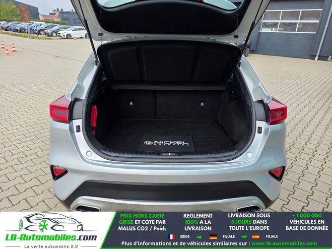 Kia Xceed 1.4l T-GDi 140 ch BVA Argent� M�tallique de 2020