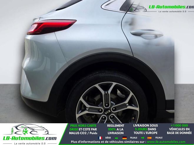 Kia Xceed 1.4l T-GDi 140 ch BVA Argent� M�tallique de 2020