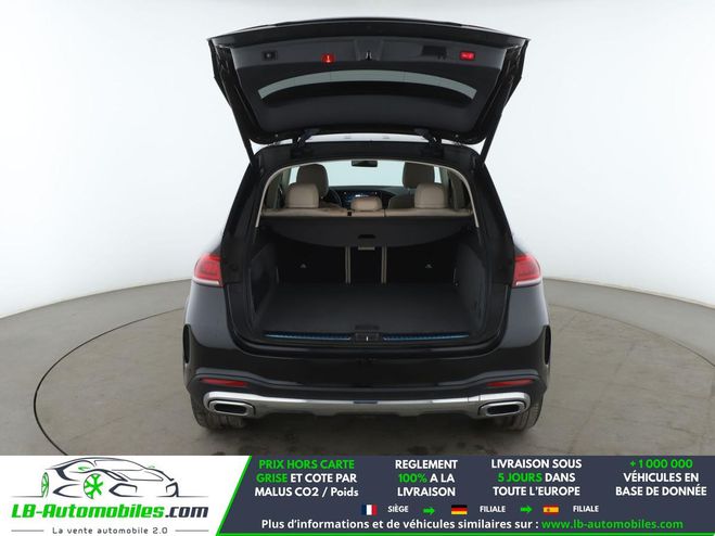 Mercedes GLE 450 EQBoost BVA 4Matic Noir M�tallique de 2020