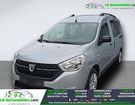 Dacia Dokker 1,6 SCe 100 &agrave; Beaupuy (31)