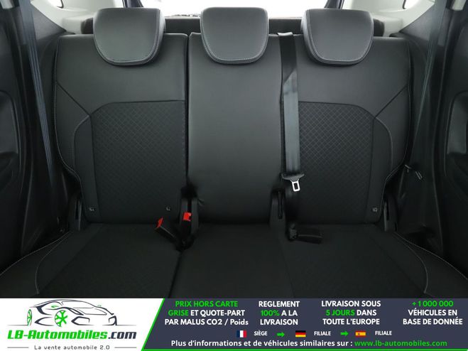 Ford Ecosport 1.0 EcoBoost 140 Gris de 2017
