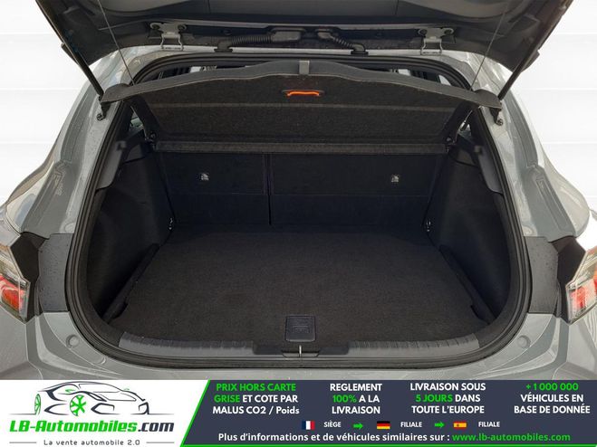 Toyota Corolla Hybride 184 ch BVA Gris M�tallique de 2020