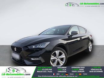  Voir d&eacute;tails -Seat Leon e-Hybrid 204 ch BVA &agrave; Beaupuy (31)