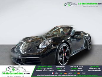  Voir d&eacute;tails -Porsche 911 4S  3.0i 450 PDK &agrave; Beaupuy (31)