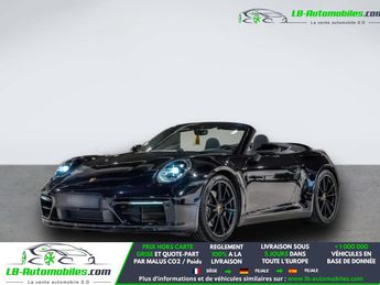  Voir d&eacute;tails -Porsche 911 4S  3.0i 450 PDK &agrave; Beaupuy (31)
