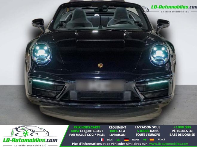 Porsche 911 4S  3.0i 450 PDK Noir M�tallique de 2019