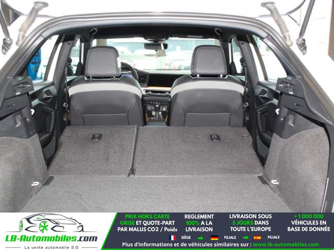 Audi A1 30 TFSI 116 ch BVM Blanc M�tallique de 2020