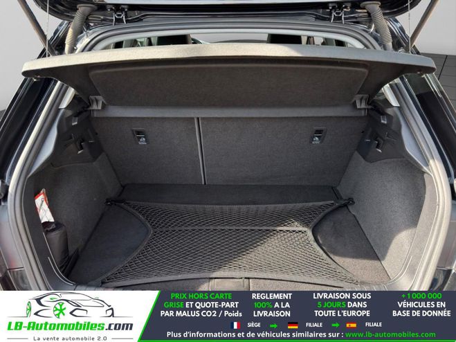 Audi A1 30 TFSI 110 ch BVA Noir M�tallique de 2021