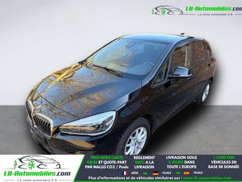  Voir d&eacute;tails -BMW Serie 2 218i 140 ch BVA &agrave; Beaupuy (31)