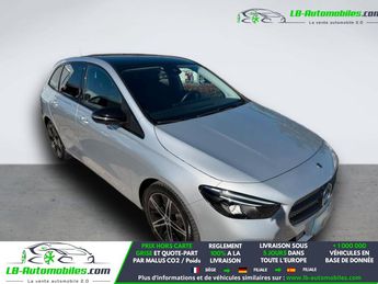  Voir d&eacute;tails -Mercedes Classe B 200 d BVA &agrave; Beaupuy (31)
