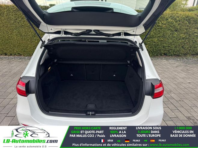 Mercedes Classe B 180 BVA Blanc de 2020
