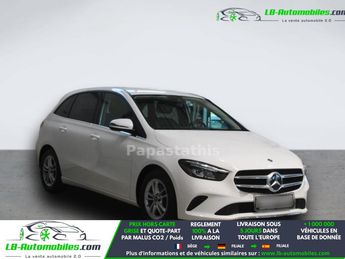  Voir d&eacute;tails -Mercedes Classe B 180 BVA &agrave; Beaupuy (31)