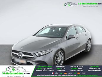  Voir d&eacute;tails -Mercedes Classe A 250 BVA &agrave; Beaupuy (31)
