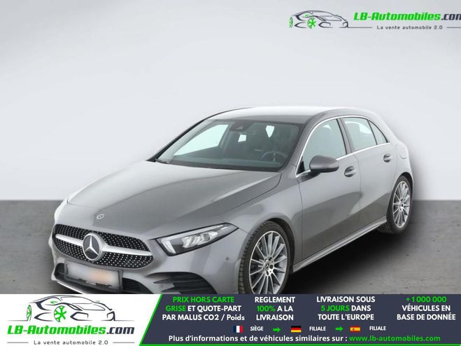 Mercedes Classe A 250 BVA Gris de 2019