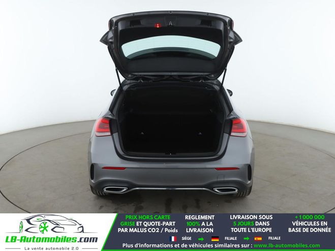 Mercedes Classe A 250 BVA Gris de 2019